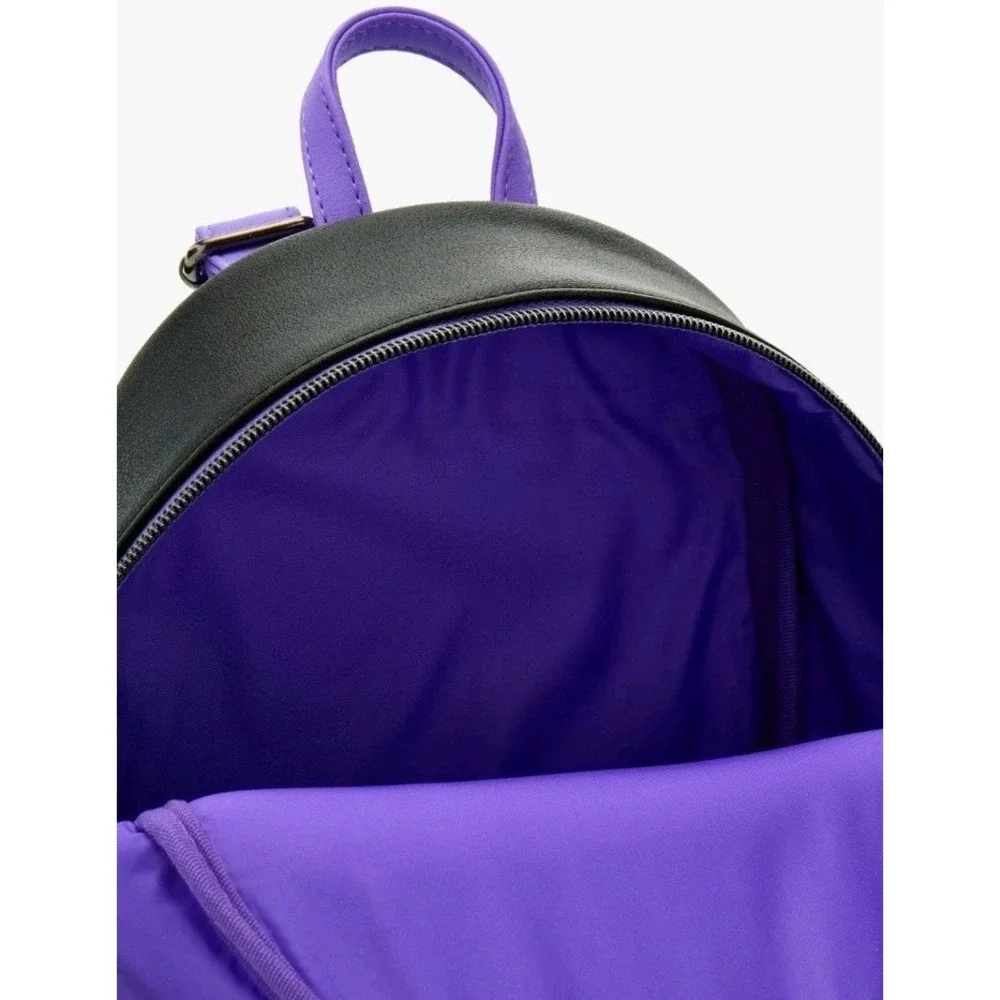 Loungefly nwt disney